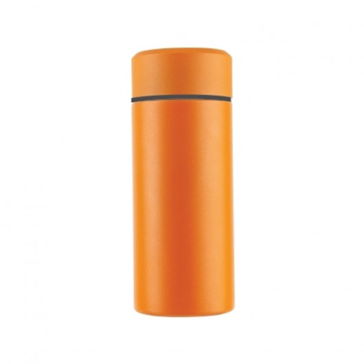 Shinjuku Vacuum Flasks Orange